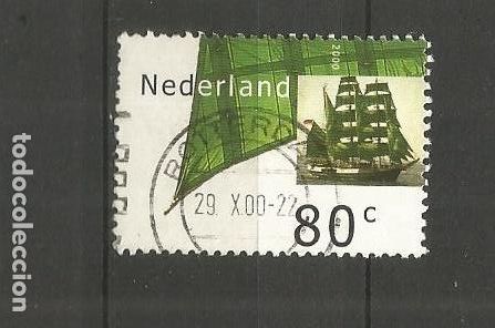 Sellos: HOLANDA YVERT NUM. 1783 USADO - Foto 1
