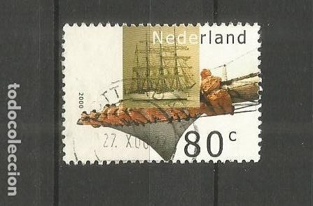 Sellos: HOLANDA YVERT NUM. 1784 USADO - Foto 1