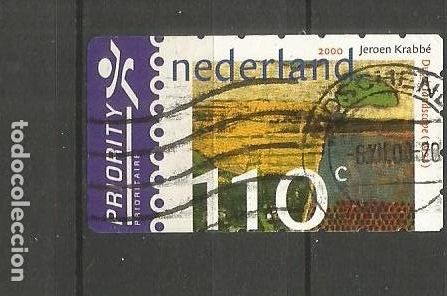 Sellos: HOLANDA YVERT NUM. 1788 USADO - Foto 1