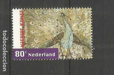 Sellos: HOLANDA YVERT NUM. 1844 USADO - Foto 1