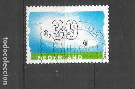 Sellos: HOLANDA YVERT NUM. 1900 USADO - Foto 1