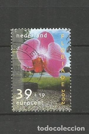 Sellos: HOLANDA YVERT NUM. 1922 USADO - Foto 1