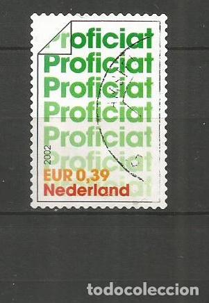 Sellos: HOLANDA YVERT NUM. 1909 USADO - Foto 1