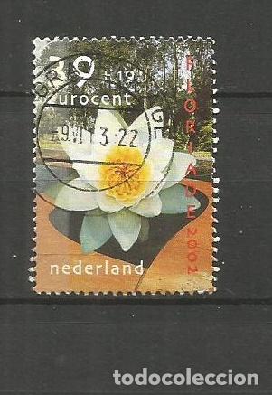 Sellos: HOLANDA YVERT NUM. 1918 USADO - Foto 1
