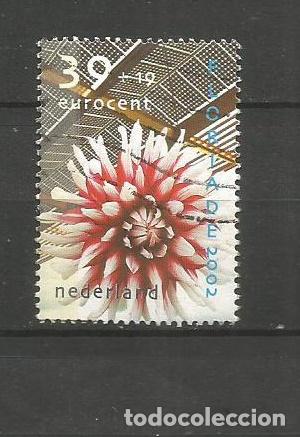 Sellos: HOLANDA YVERT NUM. 1919 USADO - Foto 1