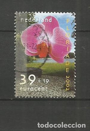 Sellos: HOLANDA YVERT NUM. 1922 USADO - Foto 1