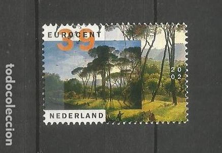 Sellos: HOLANDA YVERT NUM. 1939 USADO - Foto 1