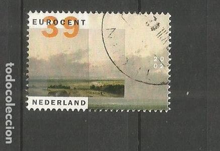 Sellos: HOLANDA YVERT NUM. 1940 USADO - Foto 1