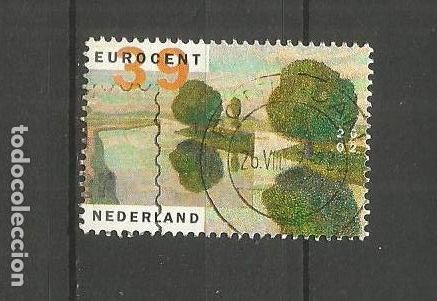 Sellos: HOLANDA YVERT NUM. 1941 USADO - Foto 1