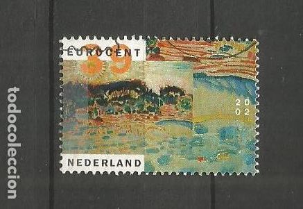 Sellos: HOLANDA YVERT NUM. 1942 USADO - Foto 1