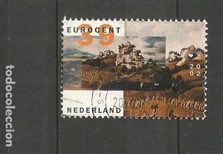 Sellos: HOLANDA YVERT NUM. 1935 USADO - Foto 1
