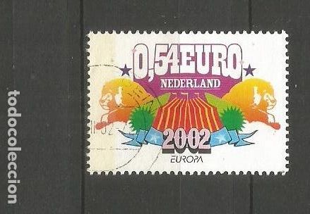 Sellos: HOLANDA YVERT NUM. 1946 USADO - Foto 1