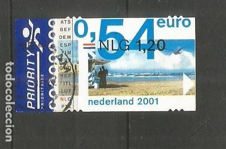 Sellos: HOLANDA YVERT NUM. 1903 USADO - Foto 1