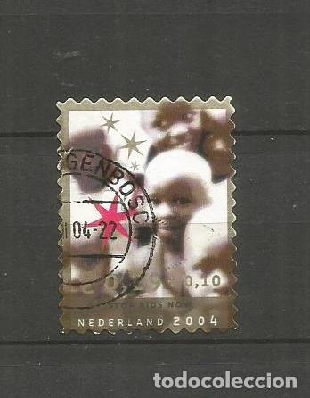 Sellos: HOLANDA YVERT NUM. 2180 USADO - Foto 1