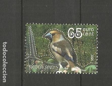 Sellos: HOLANDA YVERT NUM. 2221 USADO - Foto 1