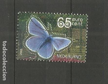 Sellos: HOLANDA YVERT NUM. 2222 USADO - Foto 1