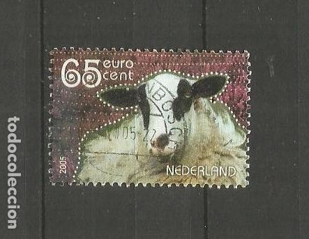 Sellos: HOLANDA YVERT NUM. 2224 USADO - Foto 1