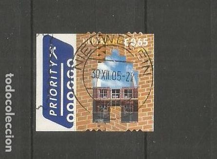 Sellos: HOLANDA YVERT NUM. 2202 USADO - Foto 1