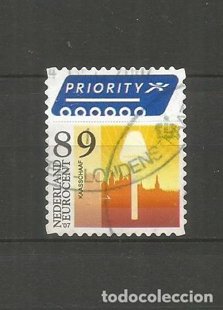 Sellos: HOLANDA YVERT NUM. 2406 USADO - Foto 1