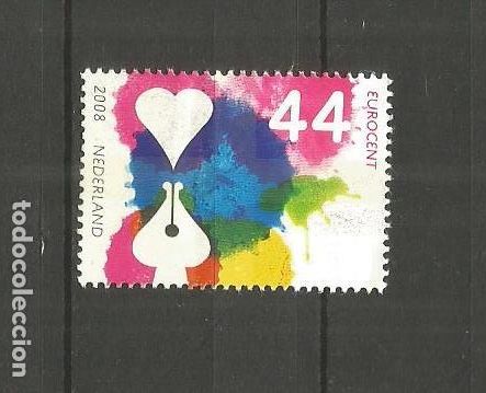 Sellos: HOLANDA YVERT NUM. 2515 USADO - Foto 1