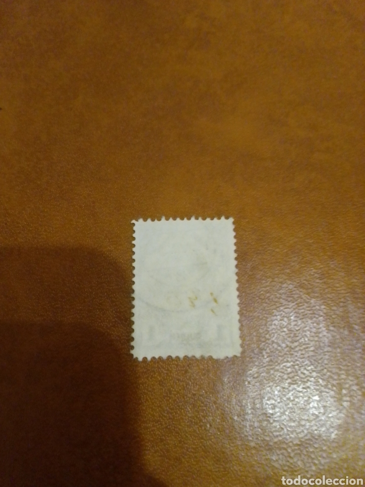 Sellos: Holanda Guillermina - Foto 2