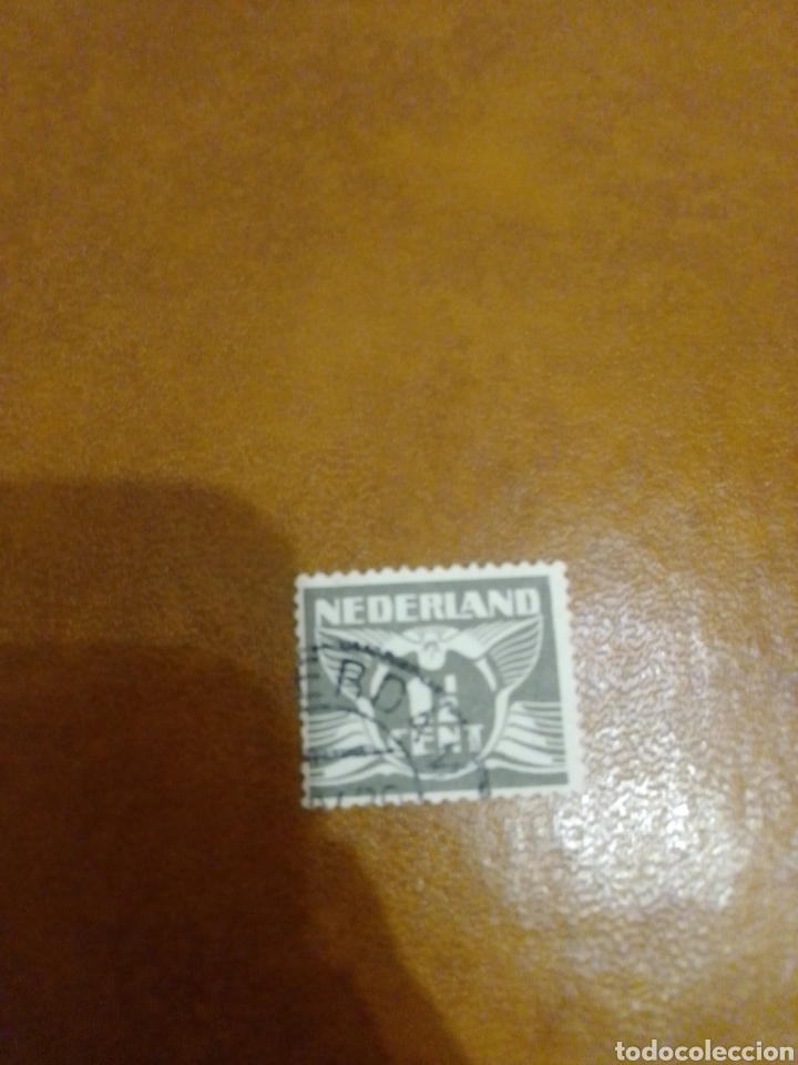 Sellos: Holanda - Foto 1