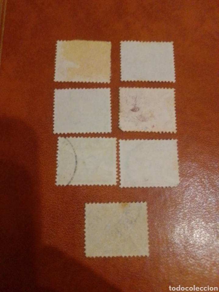 Sellos: Holanda ............ - Foto 2