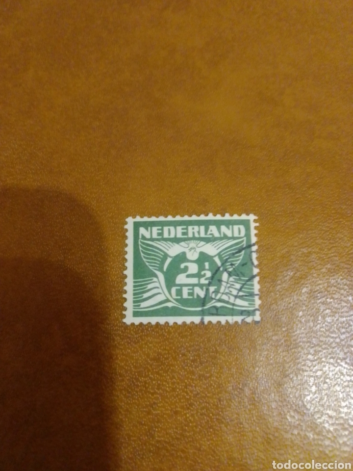 Sellos: Holanda - Foto 1