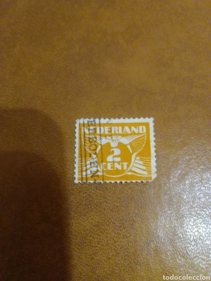 Sellos: Holanda - Foto 1