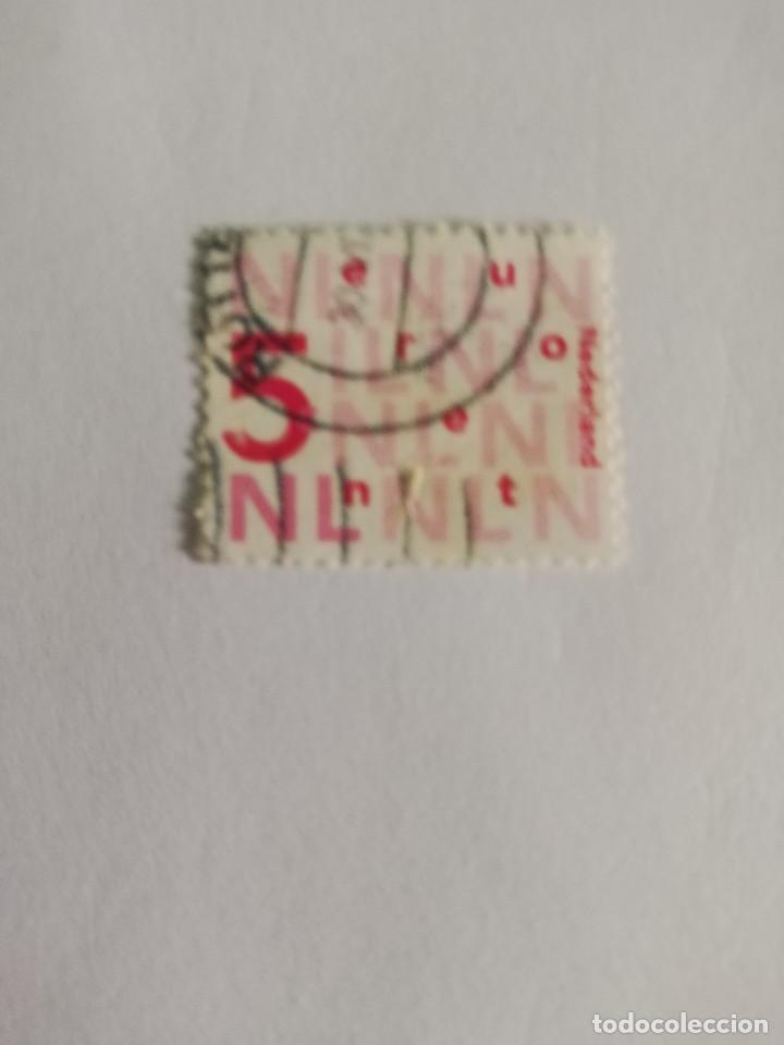 Sellos: NEDERLAND A&Ntilde;O 2003 - Foto 1
