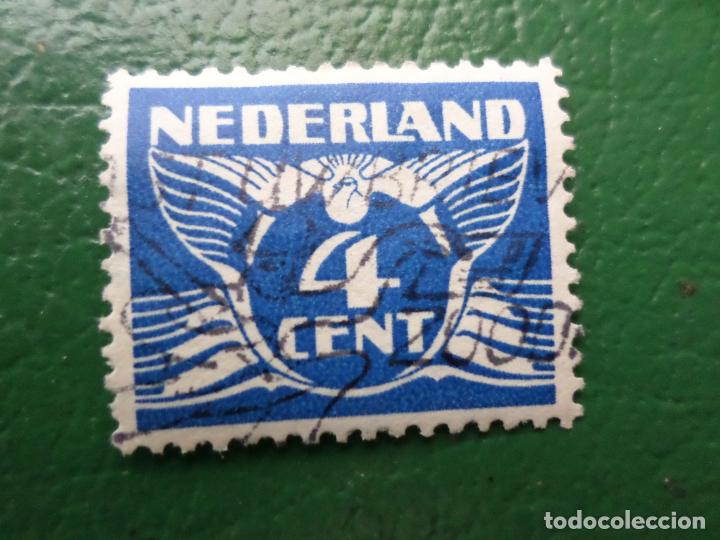 Sellos: holanda, 1924, Yvert 137 - Foto 1