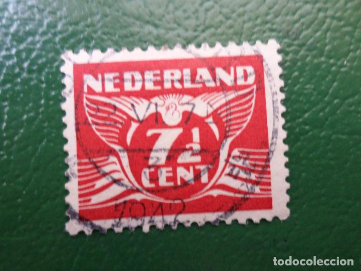 Sellos: holanda, 1941, Yvert 371 - Foto 1
