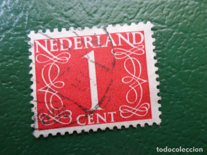 Sellos: holanda, 1946, Yvert 457 - Foto 1