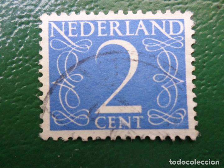 Sellos: holanda, 1946, Yvert 458 - Foto 1
