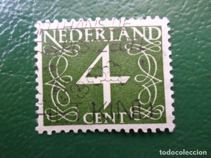 Sellos: holanda, 1946, Yvert 460 - Foto 1