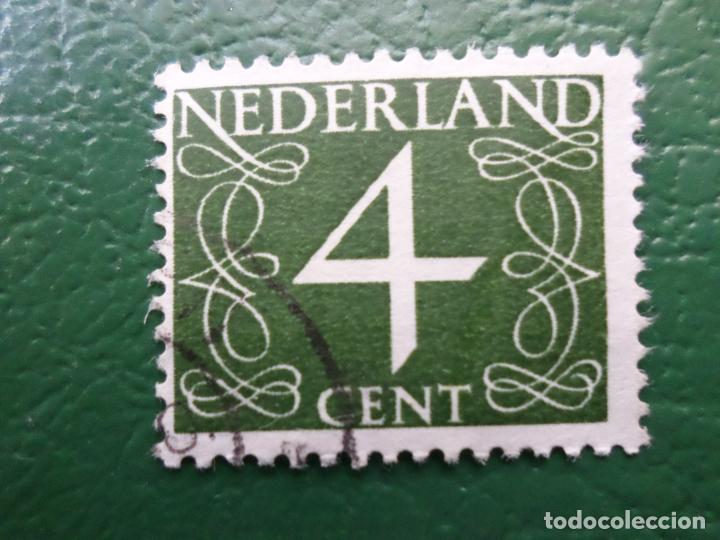 Sellos: holanda, 1946, Yvert 460 - Foto 1