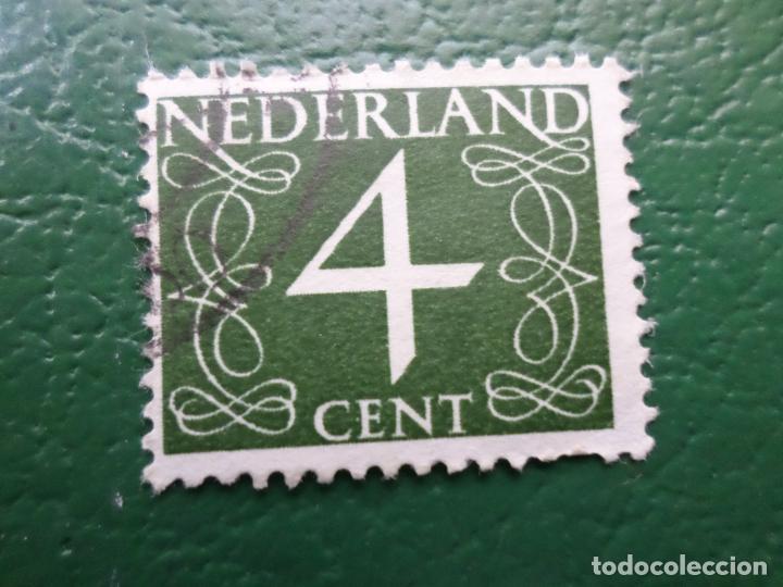 Sellos: holanda, 1946, Yvert 460 - Foto 1