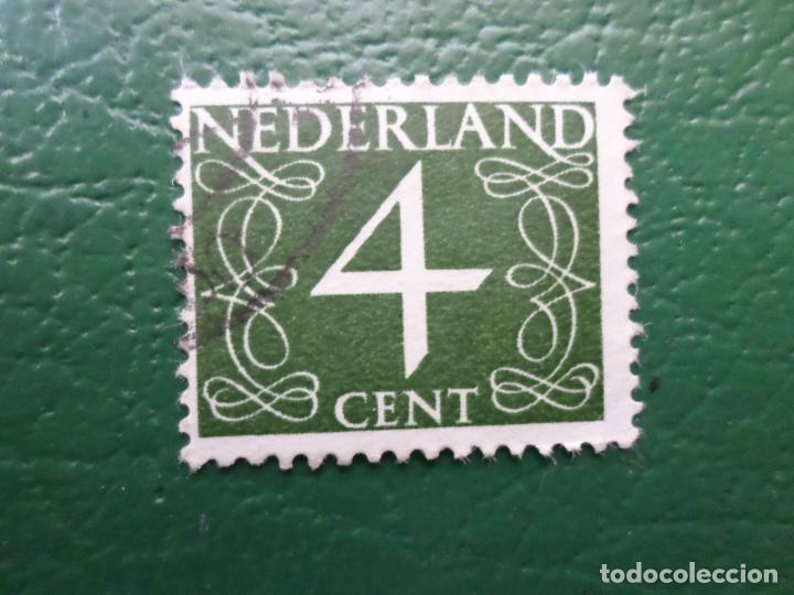 Sellos: holanda, 1946, Yvert 460 - Foto 1