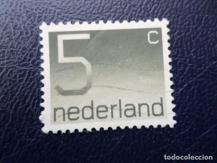 Sellos: holanda, 1976, Yvert 1041 - Foto 1