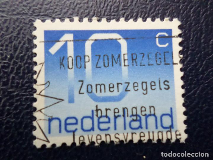 Sellos: holanda, 1976, Yvert 1042 - Foto 1