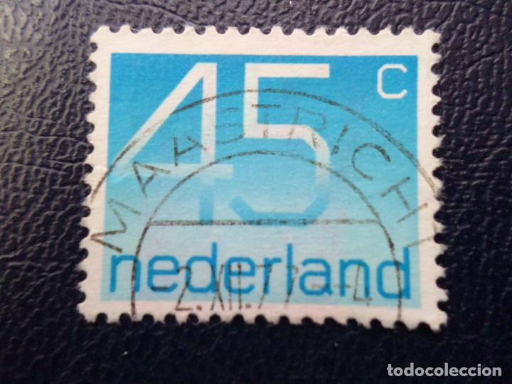 Sellos: holanda, 1976, Yvert 1045 - Foto 1