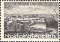 Sellos: SELLO* DE HOLANDA 1934, YT 265 - Foto 1