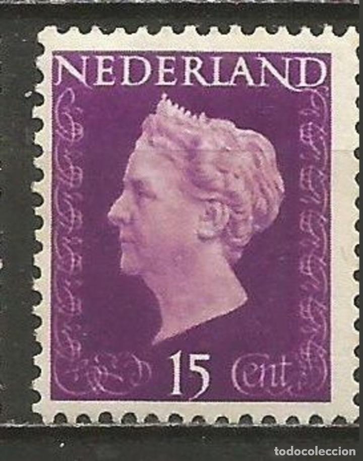 Sellos: HOLANDA YVERT NUM. 471 NUEVO SIN GOMA - Foto 1