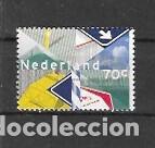 Sellos: HOLANDA N&ordm; 1197 (**) - Foto 1