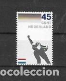 Sellos: HOLANDA N&ordm; 1172 (**) - Foto 1