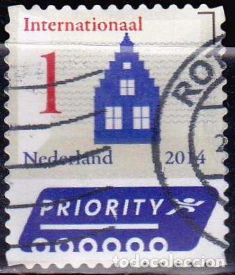 Sellos: 2014 - HOLANDA - YVERT 3133 - Foto 1