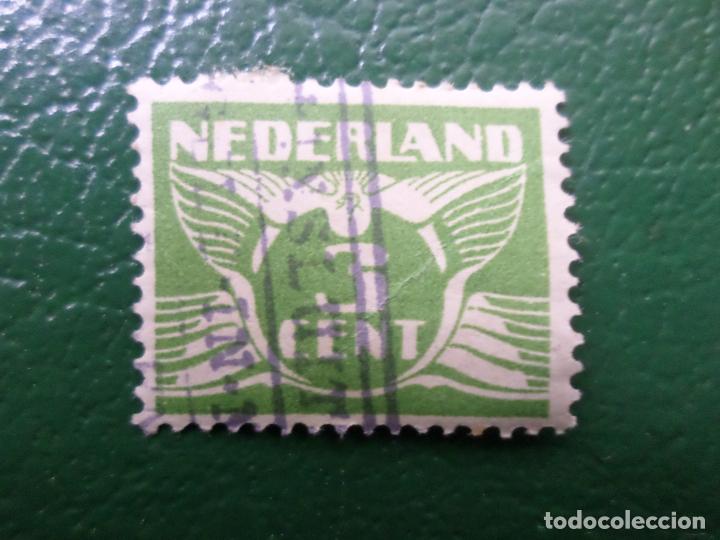 Sellos: *holanda, 1924, Yvert 136 - Foto 1