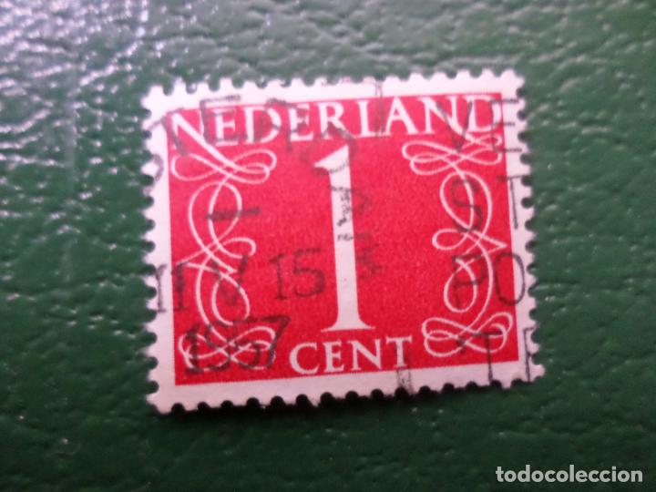 Sellos: *holanda, 1946, Yvert 457 - Foto 1