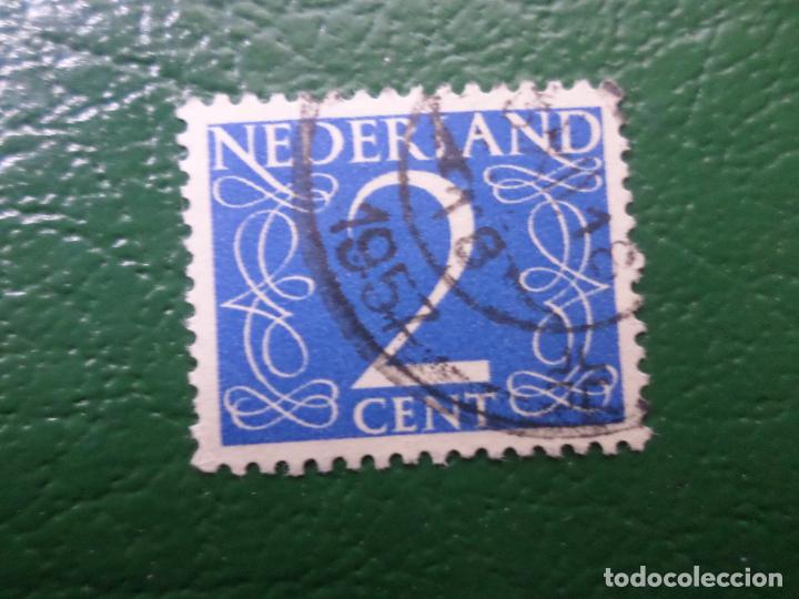 Sellos: *holanda, 1946, Yvert 458 - Foto 1