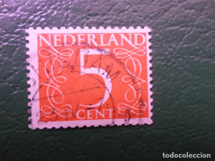 Sellos: *holanda, 1953, Yvert 611 - Foto 1